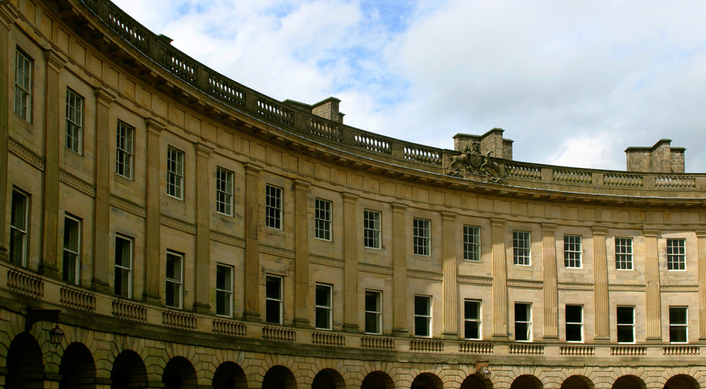 Buxton | Discover Britain’s Towns