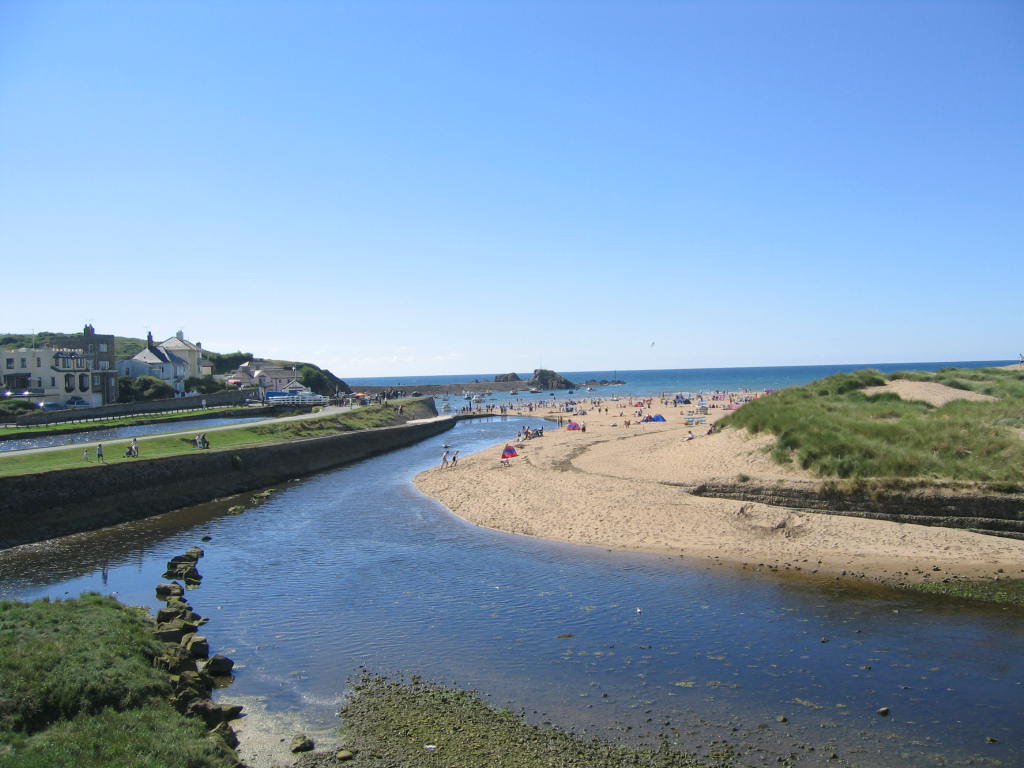 Bude Town | Discover Britain’s Towns