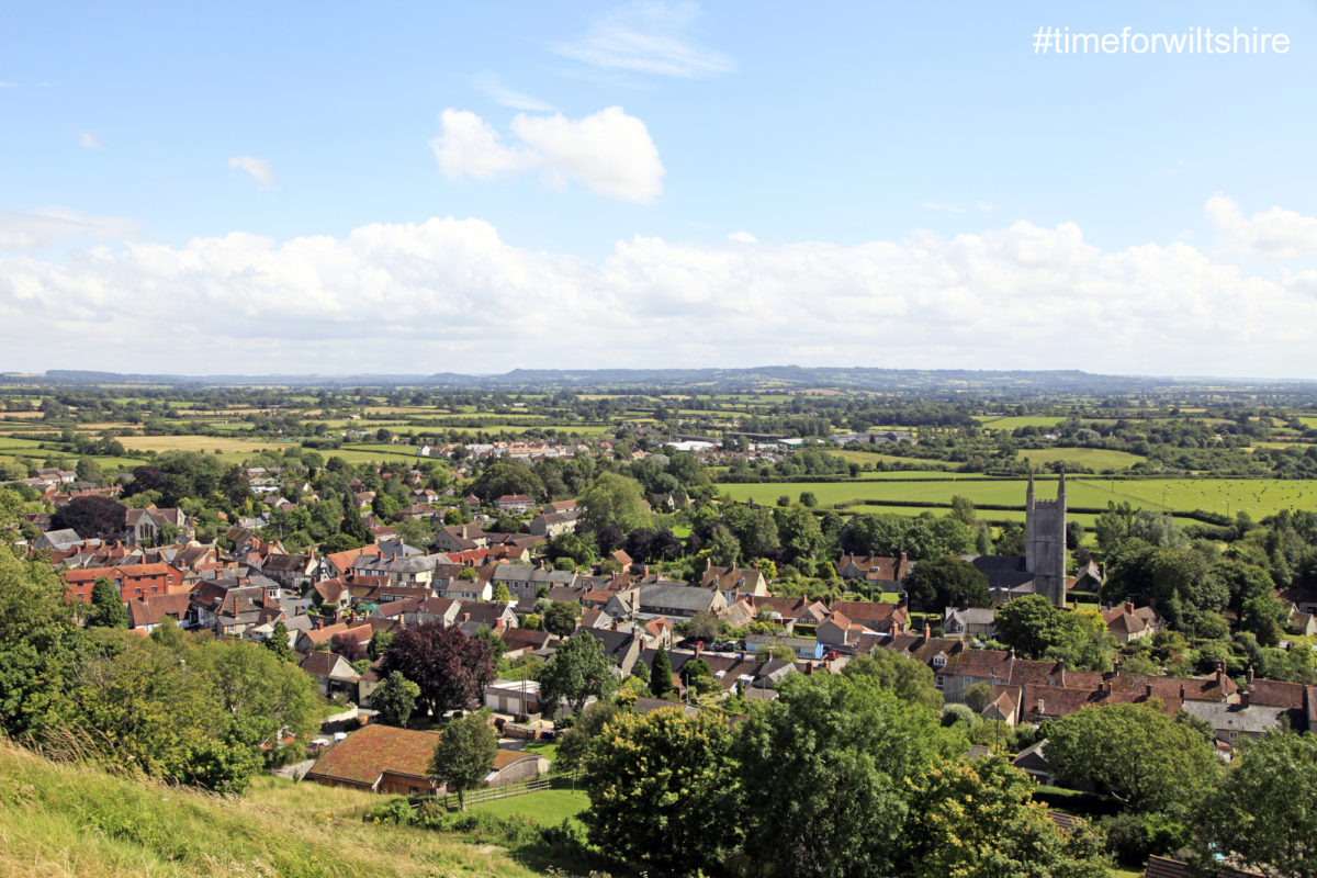 Mere in Wiltshire a historical and archaeological hidden gem  Discover 