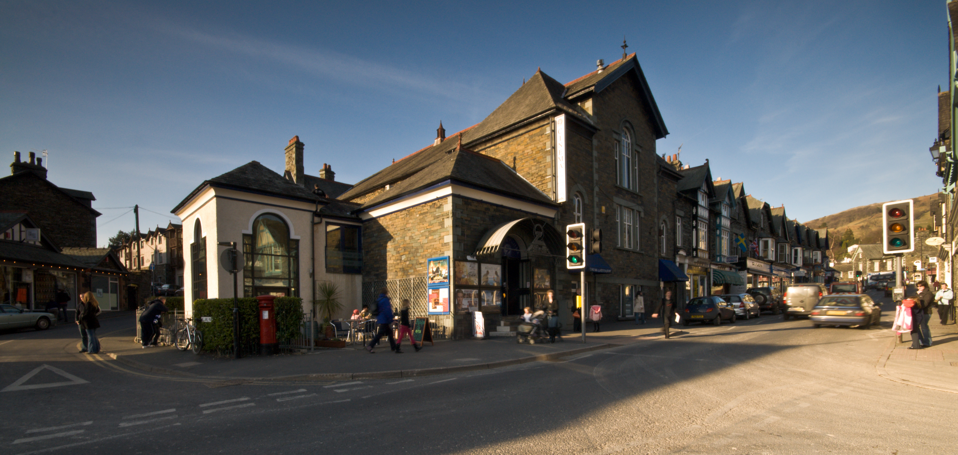 Visit Bridge House At Stock Beck In Ambleside A Most Curious